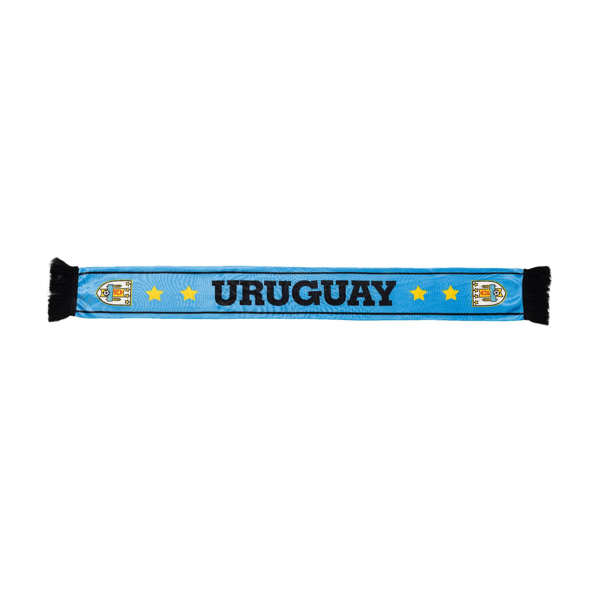 Custom Flag Scarf